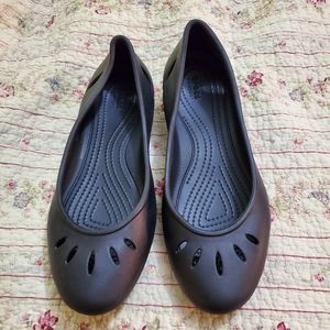 Crocs Kelli Flats